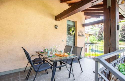 L’Acero Rosso - Giardino privato e Box auto - Photo 21