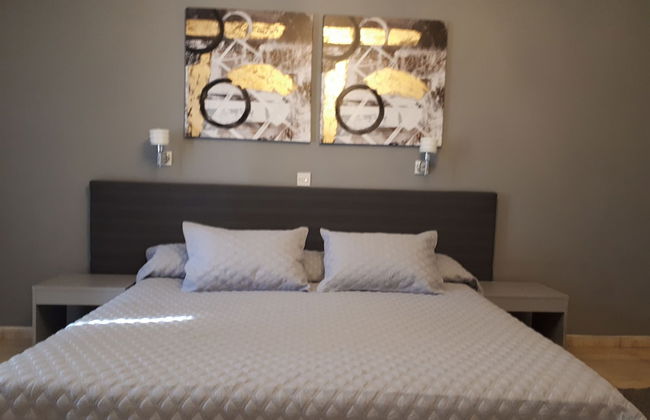 Irene's Apartments - Foto 4