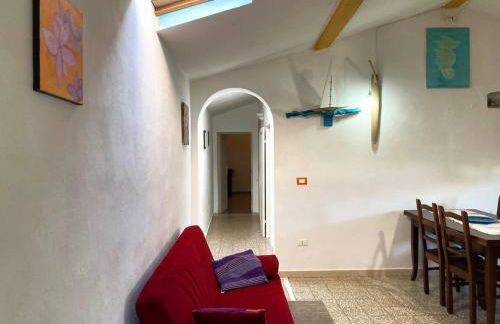 Aquamarina, casa sul lungomare - Foto 6