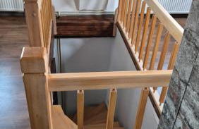 Altmarkliebe Ferienhaus mit Garten für Familien & Hund - Foto 13