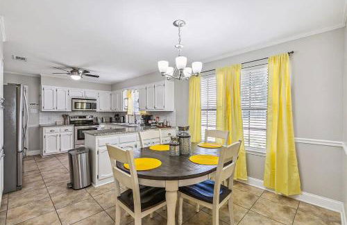 Cozy Retreat in the Heart of Baton Rouge - Foto 12