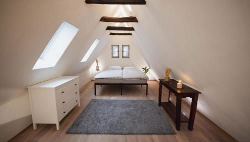 Altstadt Märchen-Fachwerkhaus - Photo 4