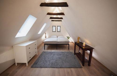 Altstadt Märchen-Fachwerkhaus - Photo 4