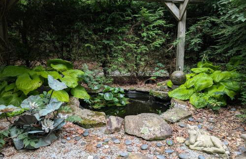 Rocky Knob Getaway - Foto 28