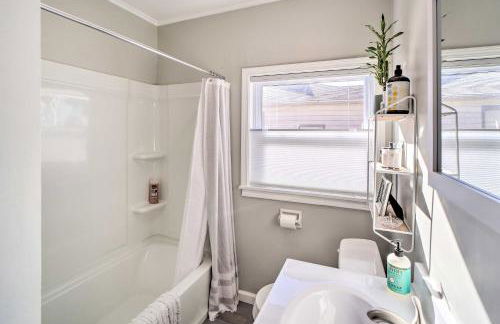 The Boston Cottage about 4 Mi to Downtown Tulsa - Foto 17