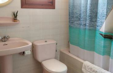 Villa Alhambra - Dale a tu familia las vacaciones y el descanso que se merecen - Foto 13