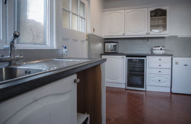 Hafordwen - 4 Bedroom Holiday Home - Saundersfoot - Photo 42