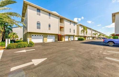 Mariner's Pointe 701 - Foto 26