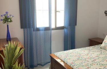 Eterna Primavera, a 40m de la piscina natural - Foto 17