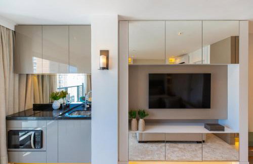 Studio Luxo Itaim - Homax - Foto 8