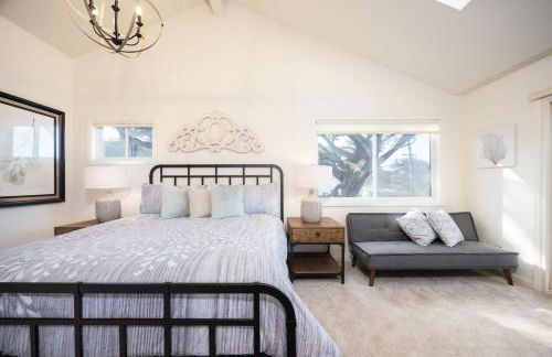 Oceanview Beach Home Walk to Beach Trails Food Family Activities - Foto 22