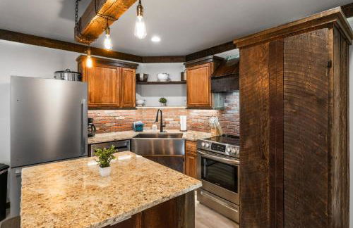 Little Tuckaway - Foto 23