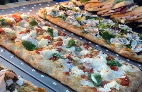 Borgo Albergo Museum XIV - Foto 4