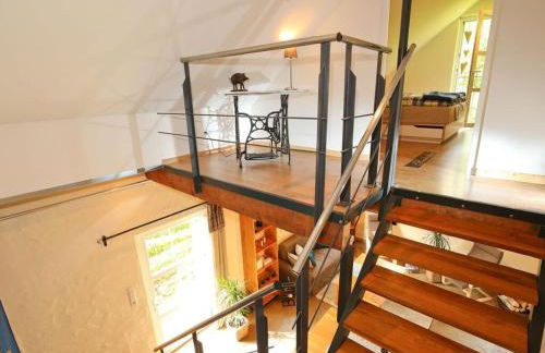 LebensArt in the old horse stable - Foto 13