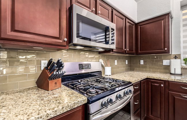 Baylor Gilbert - Photo 13