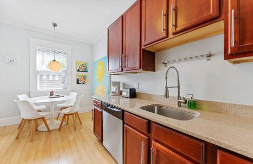 Chic 1 BR Units Near Dilworth - Foto 12