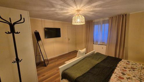 Gemütliches Studio mit Küche & Bad separater Eingang - Foto 4