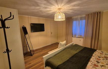 Gemütliches Studio mit Küche & Bad separater Eingang - Foto 4