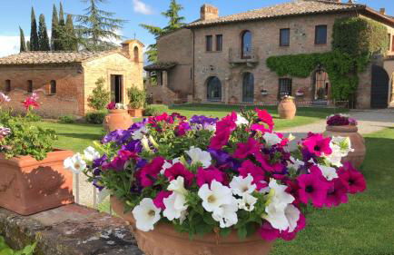 Agriturismo Macciangrosso Casale Piccolomini - Foto 143