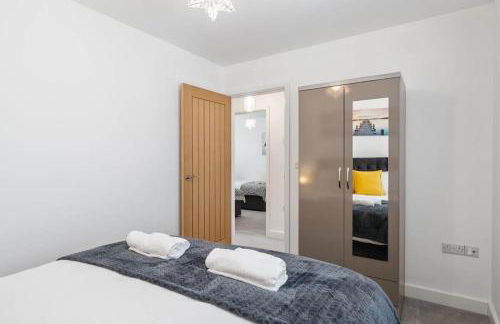 Modern House nr Gwithian Beach & St Ives - Foto 6