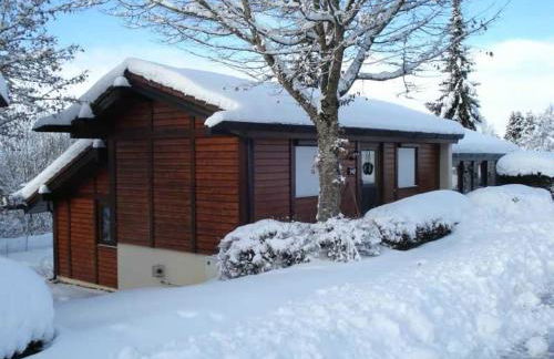 Feriendorf Öfingen 07 - Photo 15