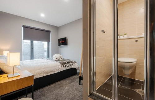 Dockside Escape By Royal Albert Dock - Foto 2