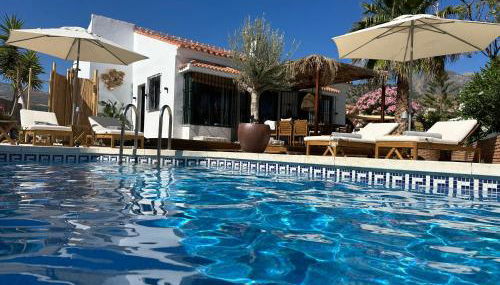 Villa Casa Gran Vida - Foto 2, Garden view