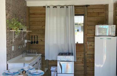 Villa Rosa e Mar - Praia do Rosa - Foto 32