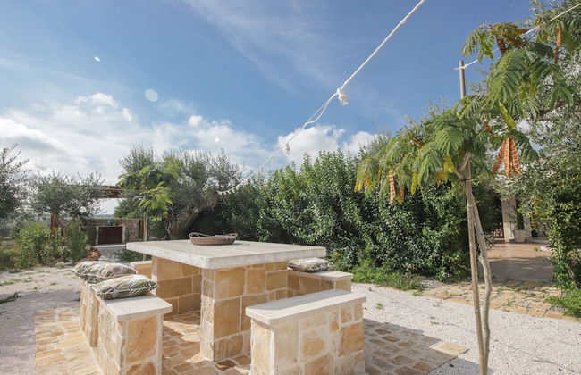 TD Casale Del Vento in the Countryside With Pool - Foto 12