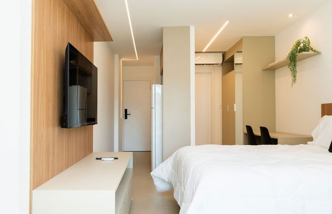 Art Studio Housi Salvador by Carpediem - Foto 49