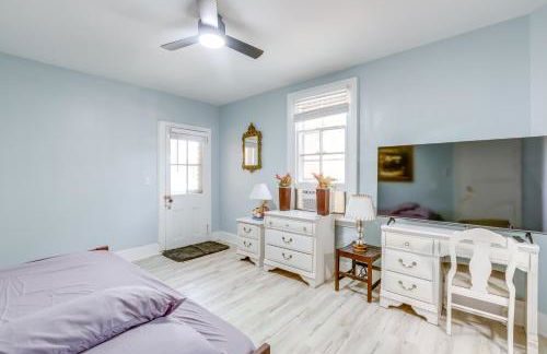 Walk to Beach and Dtwn Apt in Ocean Grove - Foto 14