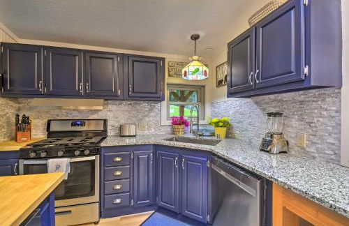 Port Ludlow Getaway on Hood Canal Near Hiking - Foto 13