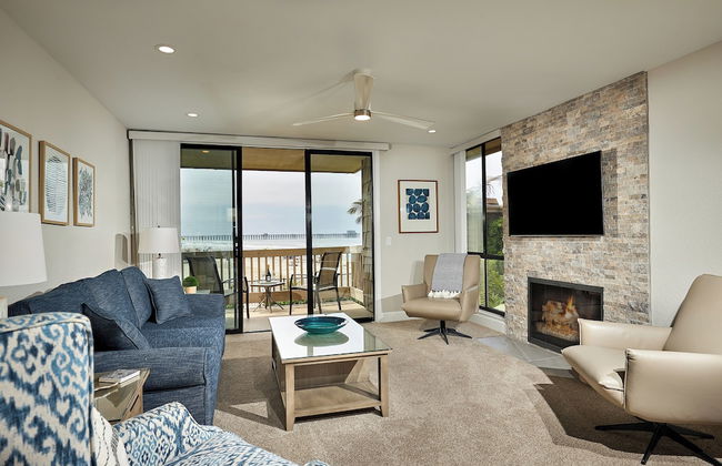 Oceanside Beach Condos - Foto 45