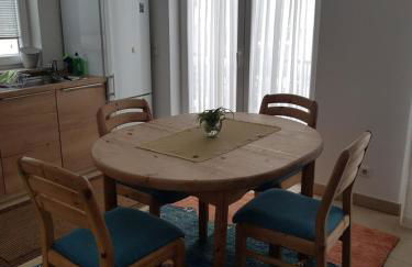 schöne Wohnung in Bad Nauheim, nahe Frankfurt - Photo 9