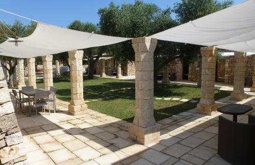 Tenuta Serre - Foto 20