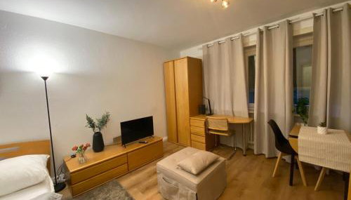 Business & Travel Apartment - in Laufnähe zu Messe und City - Foto 3