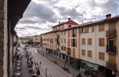 Apartamentos Casalarreina - Foto 91