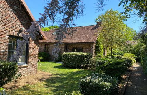 Les Cottages d'Orient Gite Boutique - Foto 15