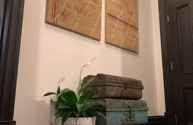 Hollidge House Apartments - Foto 9