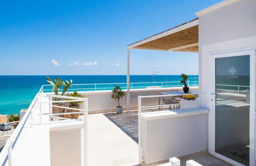 Palazzo Grecale - ApulianStay Group - Foto 22