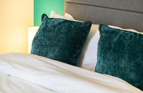 The Copper Loft Apartment, Keith - Foto 101