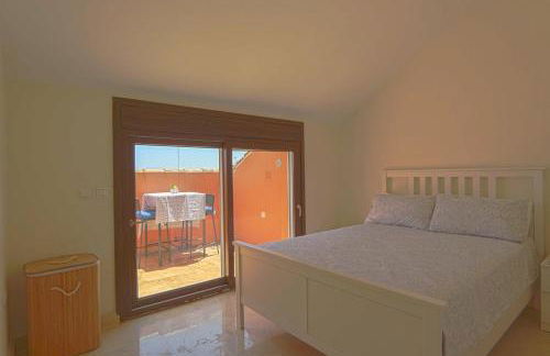 Duplex Penthouse La Fragata Estepona - Photo 15