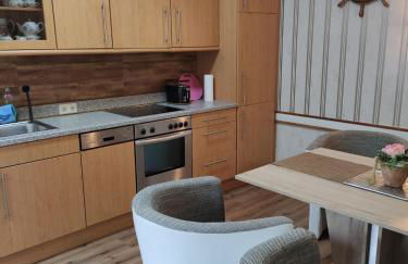 Ferienwohnung Zur Mühle - Foto 18