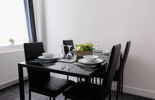 Northumberland Home from home - Foto 4