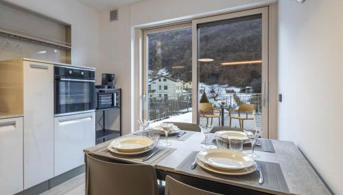 Apartment Piateda Terrace by Interhome - Foto 3