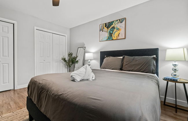 Stylish 2BR Near UT Highland Evonify - Foto 39