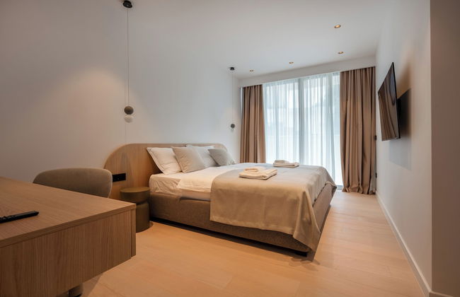 Villa Brela-Rogac 3 - Foto 12