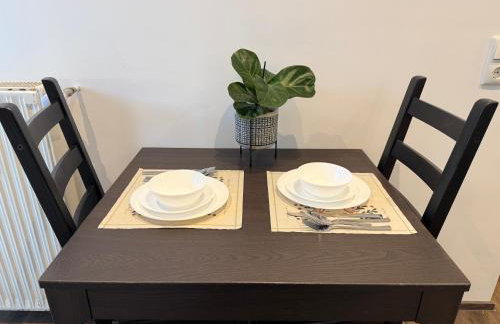 Apartmenthaus Döbeln Zentrum - Foto 76