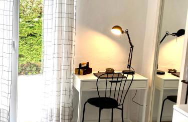 Villa Zen - beautiful private pool-heating option, hot tub, beautiful garden - Foto 23