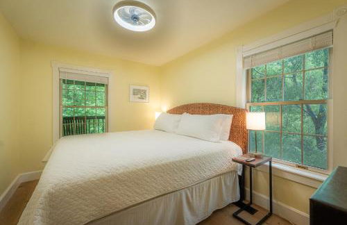 Beauty Mountain Hideaway - Secluded - New River Gorge National Park - Foto 25